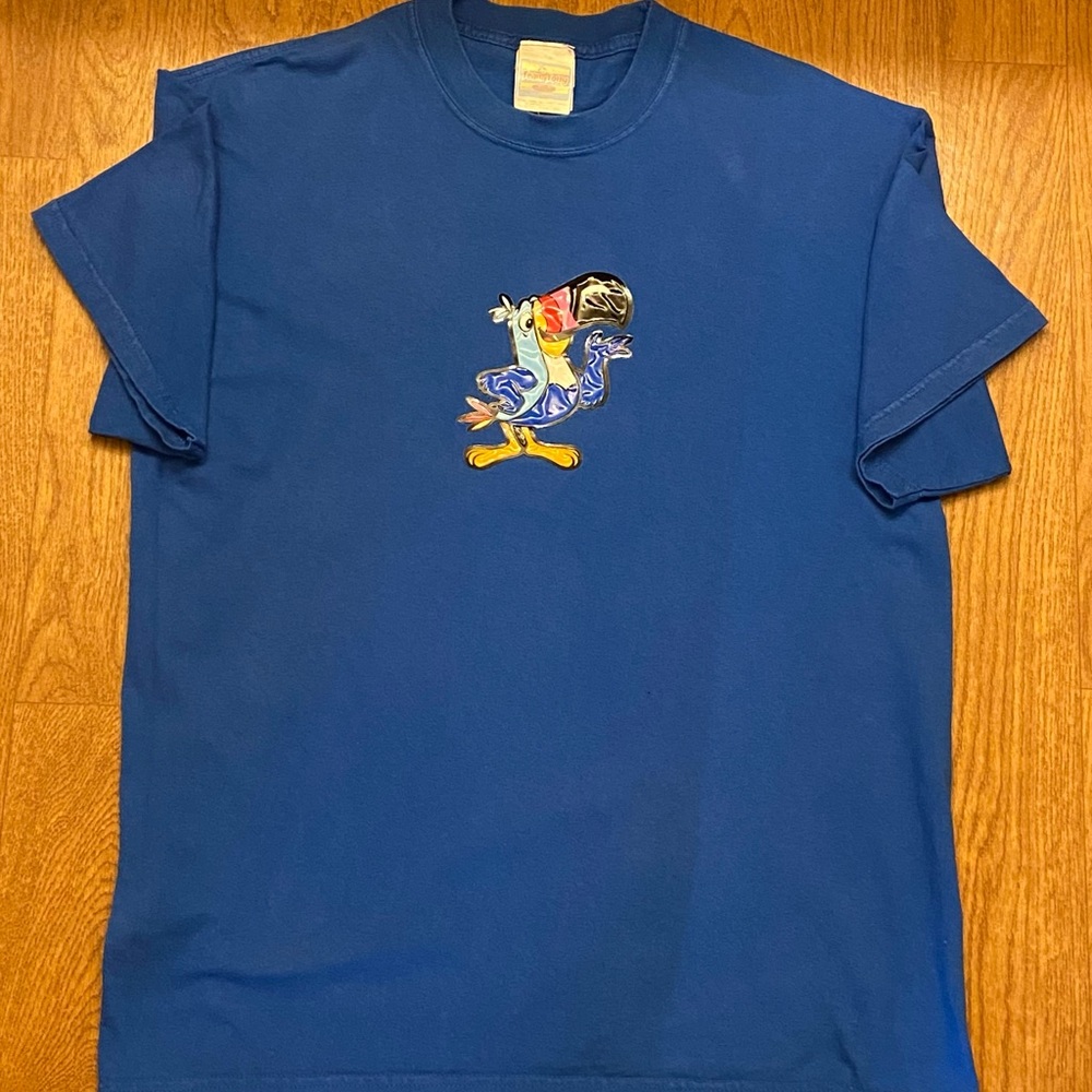 Kellogg T-Shirt.